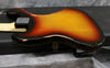 1973 Fender Jazz Bass, Sunburst