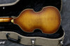 New Left Hand Hofner 500/1 - '63 Violin Bass, Vintage Finish.