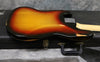 1973 Fender Jazz Bass, Sunburst
