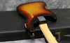 1973 Fender Jazz Bass, Sunburst