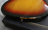 1973 Fender Jazz Bass, Sunburst