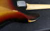 1973 Fender Jazz Bass, Sunburst