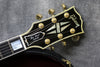 1999 Gibson Historic '57 Les Paul Custom, Black Beauty