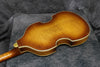 New Left Hand Hofner 500/1 - '63 Violin Bass, Vintage Finish.