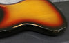 1973 Fender Jazz Bass, Sunburst