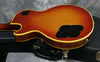 1972 Gibson Les Paul Custom - Cherry Sunburst