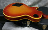 1972 Gibson Les Paul Custom - Cherry Sunburst