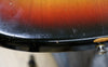1973 Fender Jazz Bass, Sunburst