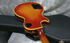1972 Gibson Les Paul Custom - Cherry Sunburst