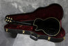 1999 Gibson Historic '57 Les Paul Custom, Black Beauty