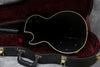 1999 Gibson Historic '57 Les Paul Custom, Black Beauty