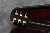 1999 Gibson Historic '57 Les Paul Custom, Black Beauty