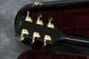 1999 Gibson Historic '57 Les Paul Custom, Black Beauty