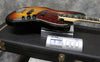 1973 Fender Jazz Bass, Sunburst