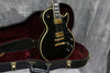 1999 Gibson Historic '57 Les Paul Custom, Black Beauty