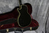 1999 Gibson Historic '57 Les Paul Custom, Black Beauty