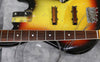 1966 Fender Jazz Bass, Sunburst - Dot & Bound