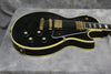 1999 Gibson Historic '57 Les Paul Custom, Black Beauty