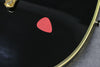 1999 Gibson Historic '57 Les Paul Custom, Black Beauty