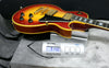 1972 Gibson Les Paul Custom - Cherry Sunburst