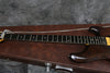 1983 Ibanez Musician MC924 - Dark Stain Finish