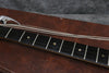 1983 Ibanez Musician MC924 - Dark Stain Finish