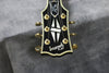 1999 Gibson Historic '57 Les Paul Custom, Black Beauty