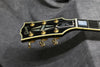 1999 Gibson Historic '57 Les Paul Custom, Black Beauty