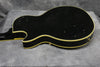 1999 Gibson Historic '57 Les Paul Custom, Black Beauty