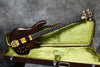 1983 Ibanez Musician MC924 - Dark Stain Finish