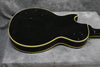 1999 Gibson Historic '57 Les Paul Custom, Black Beauty