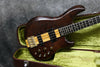 1983 Ibanez Musician MC924 - Dark Stain Finish