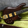 1983 Ibanez Musician MC924 - Dark Stain Finish