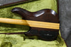 1983 Ibanez Musician MC924 - Dark Stain Finish