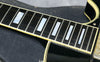 1973 Gibson Les Paul Custom - Black