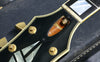 1973 Gibson Les Paul Custom - Black