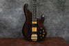 1983 Ibanez Musician MC924 - Dark Stain Finish
