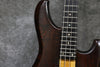 1983 Ibanez Musician MC924 - Dark Stain Finish