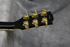 1999 Gibson Historic '57 Les Paul Custom, Black Beauty