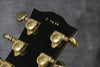 1999 Gibson Historic '57 Les Paul Custom, Black Beauty