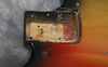 1973 Fender Precision Bass, Sunburst