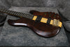 1983 Ibanez Musician MC924 - Dark Stain Finish