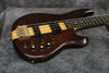 1983 Ibanez Musician MC924 - Dark Stain Finish