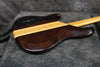 1983 Ibanez Musician MC924 - Dark Stain Finish