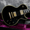1973 Gibson Les Paul Custom - Black