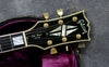 1973 Gibson Les Paul Custom - Black