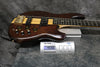 1983 Ibanez Musician MC924 - Dark Stain Finish