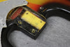 1966 Fender Precision Bass, Sunburst