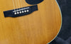 1971 Martin D-35, Natural