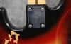 1974 Fender Jazz Bass, Sunburst